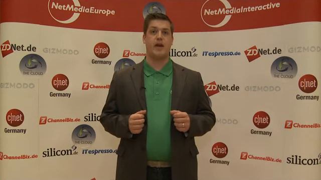 09 Hans de Leenheer Veeam смотреть онлайн