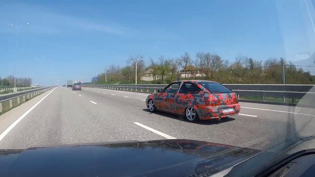 ВАЗ 2112 "Соточка" Team Ural Sound Last Video смотреть онлайн