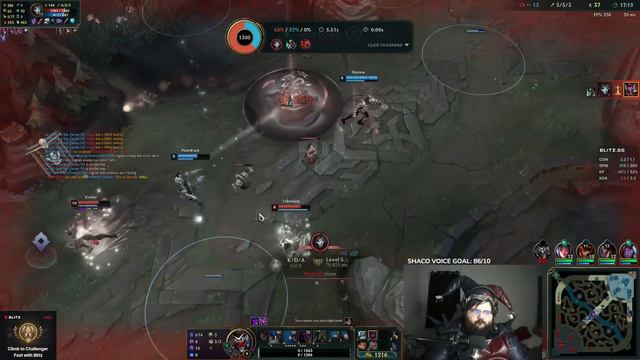 PINK WARD HAS FINALLY DONE IT... смотреть онлайн