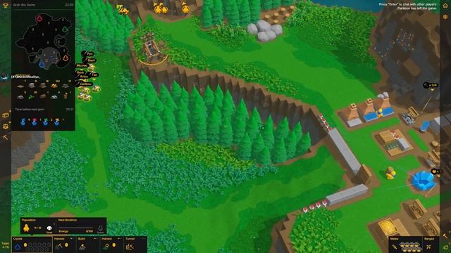 Быстрое FFA4. Военная хитрость. Castle story GTG смотреть онлайн