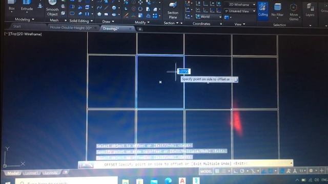 Drawing Tiles 2D & 3D autocad & Vray 3D max (marble ) смотреть онлайн