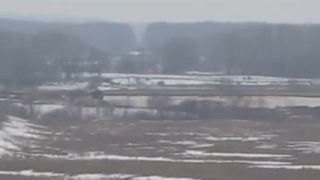 Перед ледоходом на Мокше смотреть онлайн