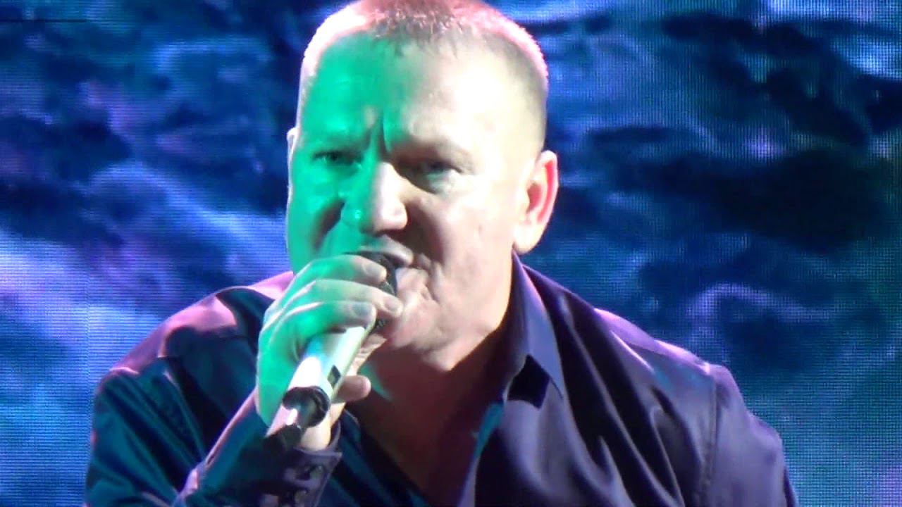 Игорь Пергаев с авторской песней ЭПИЛОГ. 2019 год смотреть онлайн