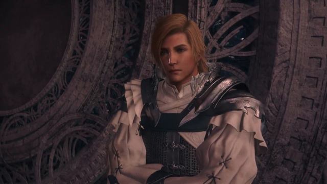 Final Fantasy 16 DLC смотреть онлайн