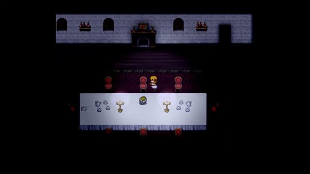 The Witch's House - #1 - Lend a hand? AHA No! - Walkthrough! смотреть онлайн