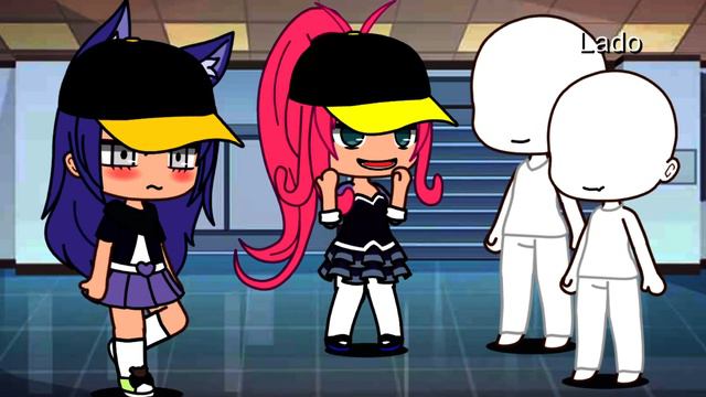 Меме/главная бич тут я🥇/гачаклуб смотреть онлайн