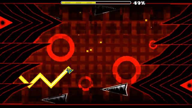 Прошёл sirius на 3 звезды. (Медиум демон) смотреть онлайн