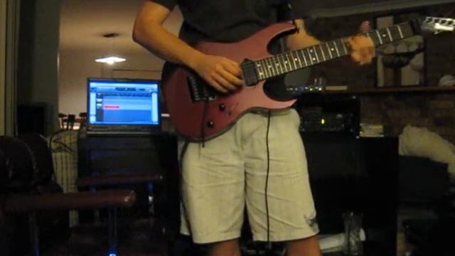 Crap guitar video смотреть онлайн