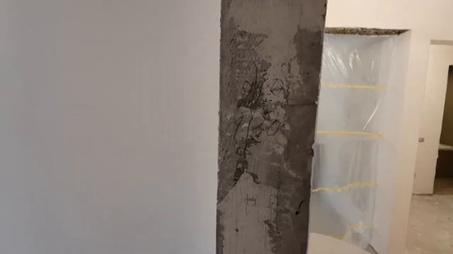 Выравнивание стен в панельном доме: Становится ли квартира меньше? Екатерина Проскурина Выпуск 3 18 смотреть онлайн