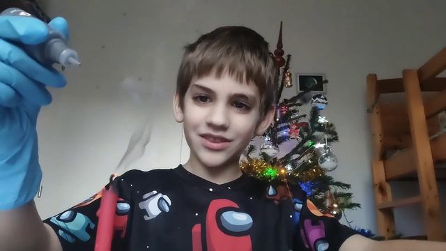 Как сделать бенгальский огонь дома. смотреть онлайн