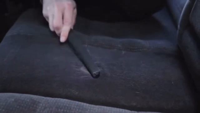 Убираем шерсть животных в салоне легко смотреть онлайн