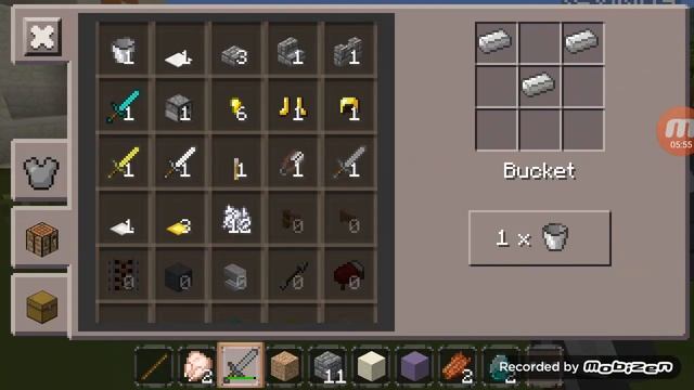Master craft Magyar 1. Rész смотреть онлайн