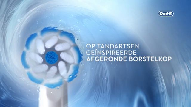 Oral-B Genius X 20000N White elektrische tandenborstel смотреть онлайн