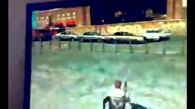 GTA 4 БОРЩ! смотреть онлайн