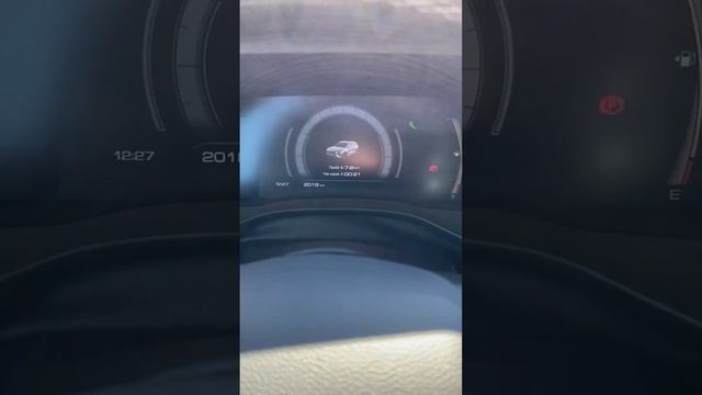 Haval Jolion Top 2021 смотреть онлайн