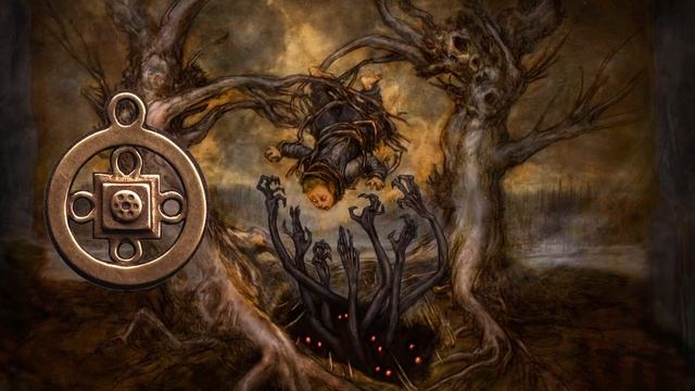 38 Янтра Шамбала (Амулеты и Талисманы из Коллекции Александера The CULT) смотреть онлайн