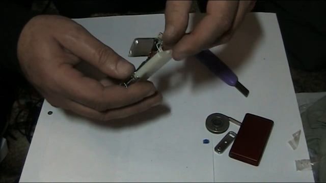 Что внутри? Электрическая зажигалка. What's inside? Electric lighter смотреть онлайн