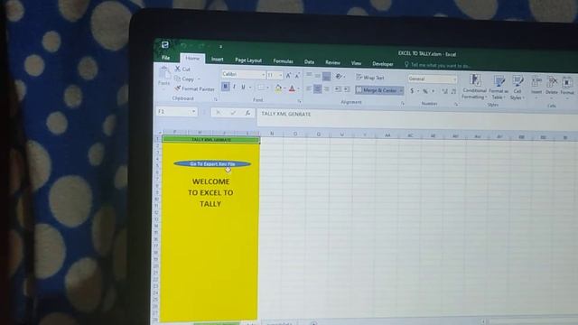 EXCEL TO TALLY MULTI ITEM WITH INVENTORY IMPORT ONE CLICK XML READY смотреть онлайн