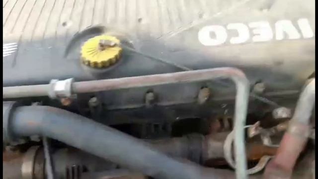 ☎️+79258786089 Viber Whatsapp Купить Cursor 13 Iveco Stralis Trakker смотреть онлайн