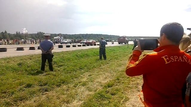 drag racing рыбинск 2014 nissan gtr vs mazda 6 смотреть онлайн