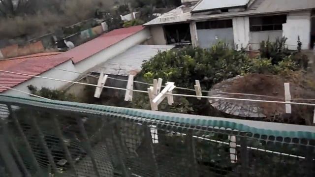 Test Video HD Fotocamera Samsung ST70 смотреть онлайн
