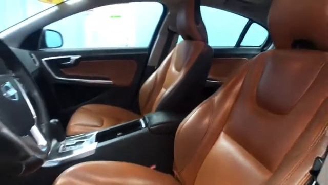 2012 Volvo S60 Hartford Glastonbury Longmeadow Farmington Simsbury CT C342273B смотреть онлайн