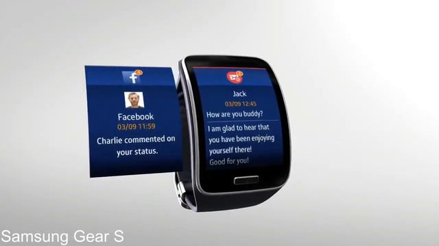 3 Best Smartwatch Gift for Christmas смотреть онлайн