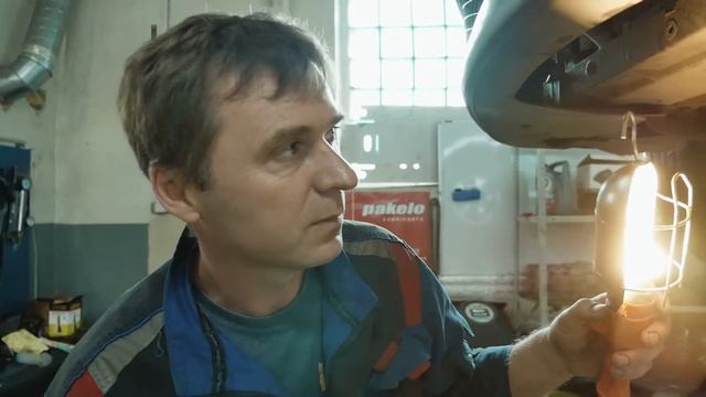 Уборка, достойная восхищения