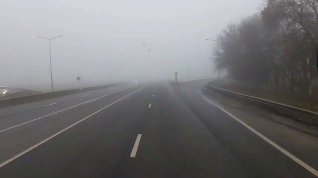 9# Scania G440, Доля рефиста, Дальнобой по России.