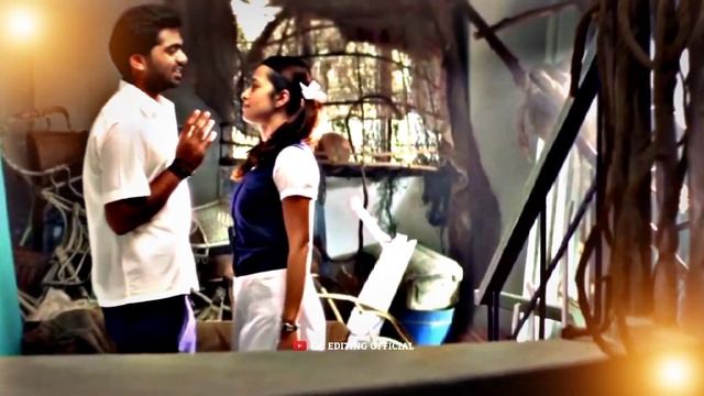 kadhalvanthale #vallavan #str #simbu #reemasen .gk editing official смотреть онлайн