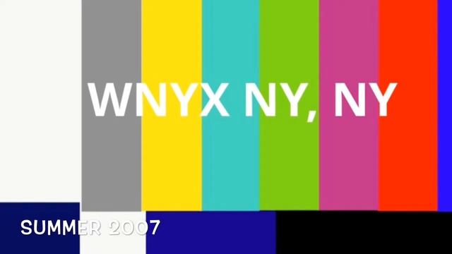 WNYX-LD 35 logopedia Re-Created смотреть онлайн