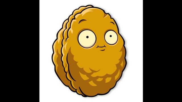 plants vs zombies walnut mini game/trap remix/ 10 horas смотреть онлайн