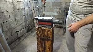 Холодная ковка, приспособление для изготовления корзинок, шишек , фонариков своими руками