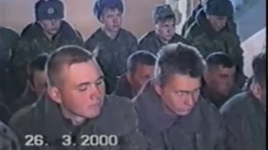 Разбудите меня (Виталий Леонов)