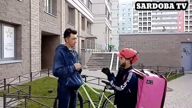SAMAKAT DASTAVKADA NECHA PUL TOPSA BULADI 15 KUNDA, VIDEO DAVOMIDA BILIB OLASIZ !!!
