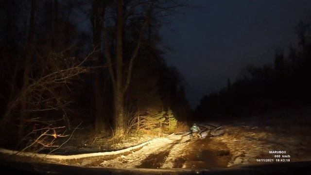 Квадро-грязе-снего-замес. Ч.-2. смотреть онлайн