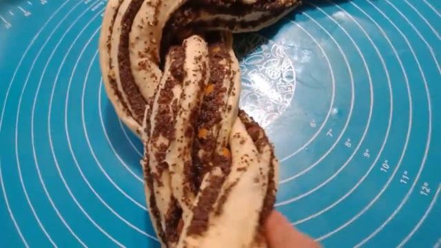 Домашний стол для гурманов 