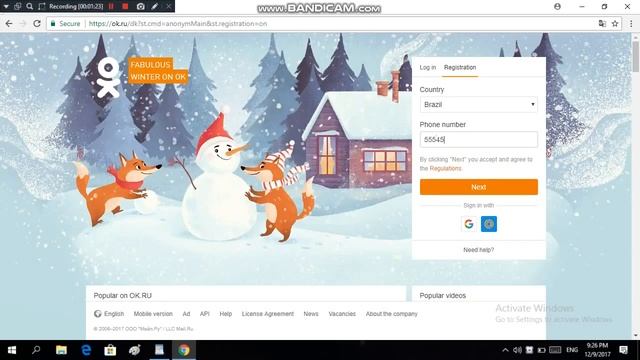 rogor gavtexot ok.ru смотреть онлайн