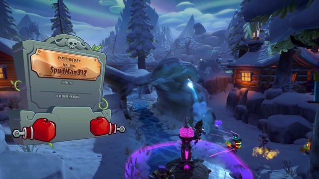 No HUD Challenge #13 - Plants vs Zombies Garden Warfare 2 смотреть онлайн