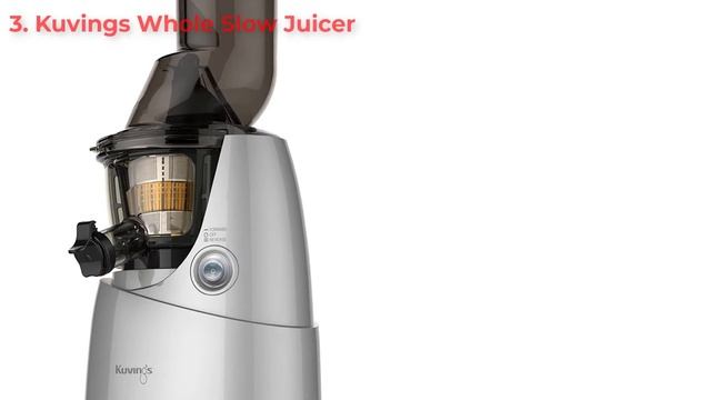 ✅ Cold Press Juicer: Best Cold Press Juicer Reviews in 2023 [Top Rated] смотреть онлайн
