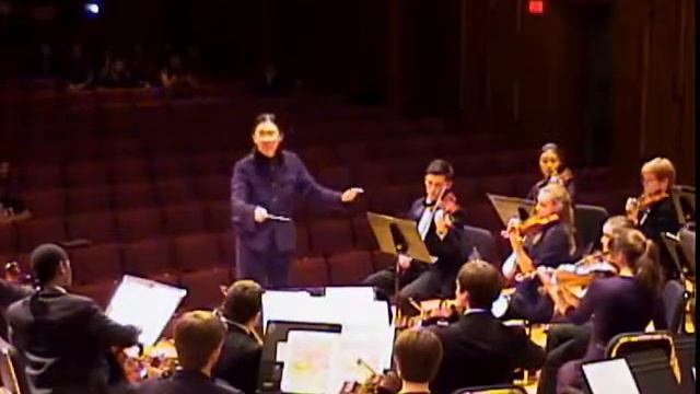 Mendelssohn: Hebrides Overture