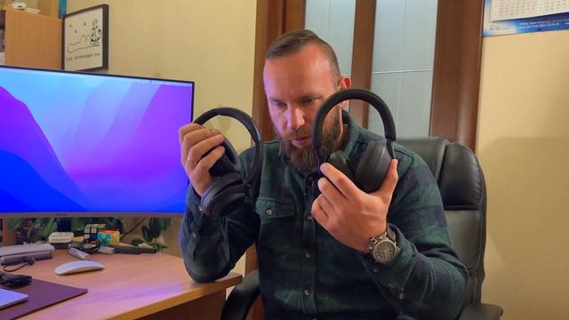 SONY WH-1000XM5 | Снова лучшие? смотреть онлайн