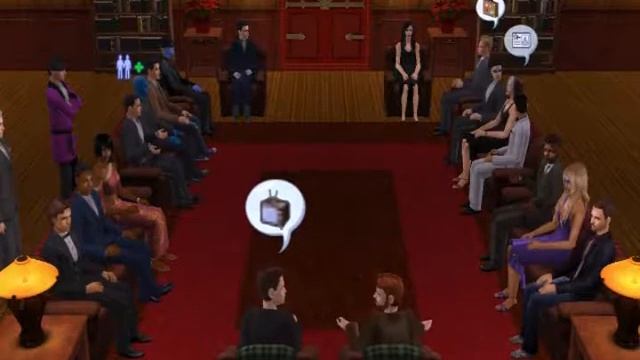 NeXus Elite (S2): Episode 2 смотреть онлайн