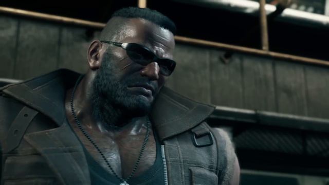 Final Fantasy 7 Remake Review смотреть онлайн