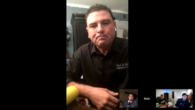 Q&A - Episode #35 | Matt Armijo from Get a Grip | MTE EDUCATION SESSIONS смотреть онлайн