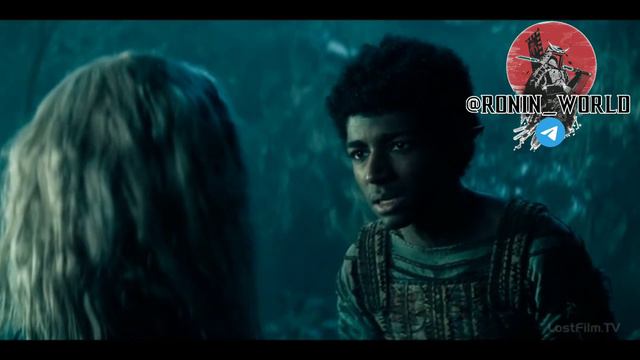 JODUGAR Serialini 4-qismi Treyleri Oʻzbek Tilida! #tarjimakinolar #uzbektilida #witcher