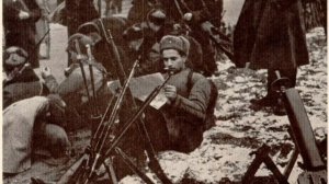 Зоя Космодемьянская  История одного подвига