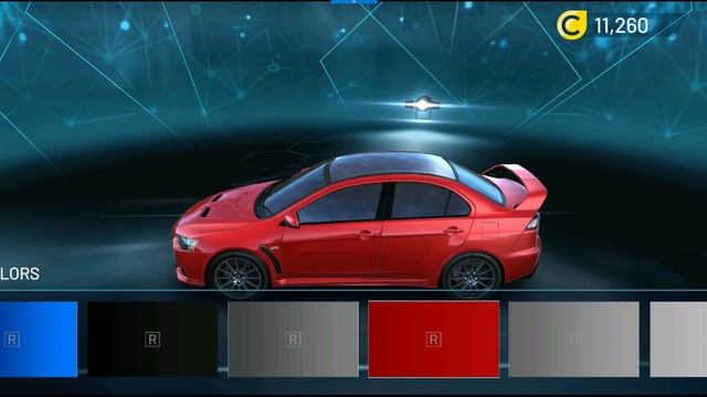 Asphalt Nitro 2 First gameplay - Android iOS смотреть онлайн