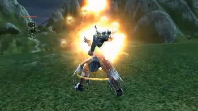 Archlord: The Legend of Chantra - Human Gameplay Trailer смотреть онлайн