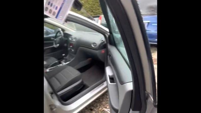 FORD FOCUS ИЗ ?? В ?? смотреть онлайн